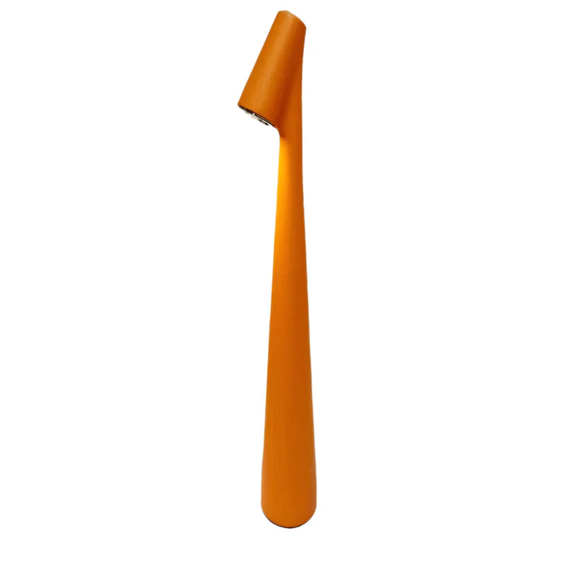 Rechargeable LED Desk Lamp – Wireless, Touch Control, Adjustable Light